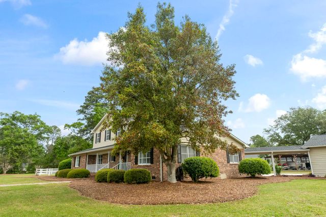 3725 Willow Springs Rd., Conway, SC 29527
