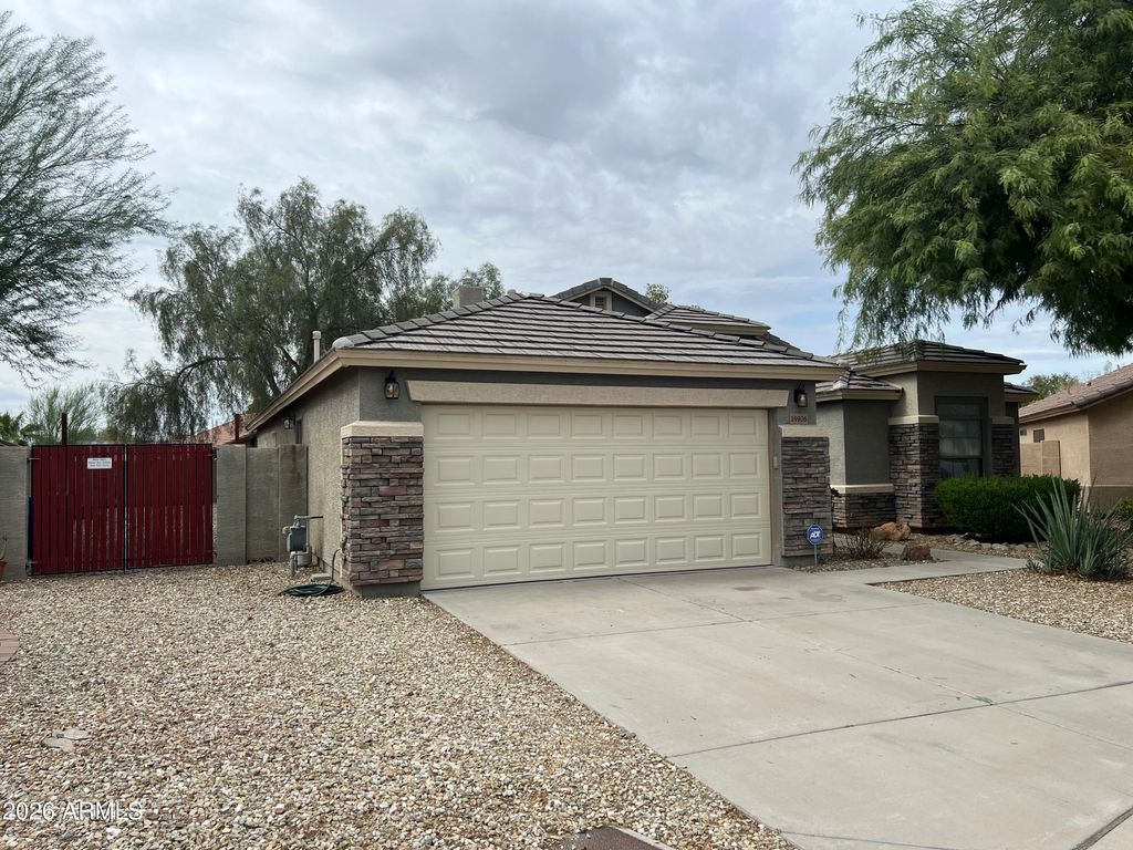14906 N 134TH Circle, Surprise, AZ 85379 — photo 2