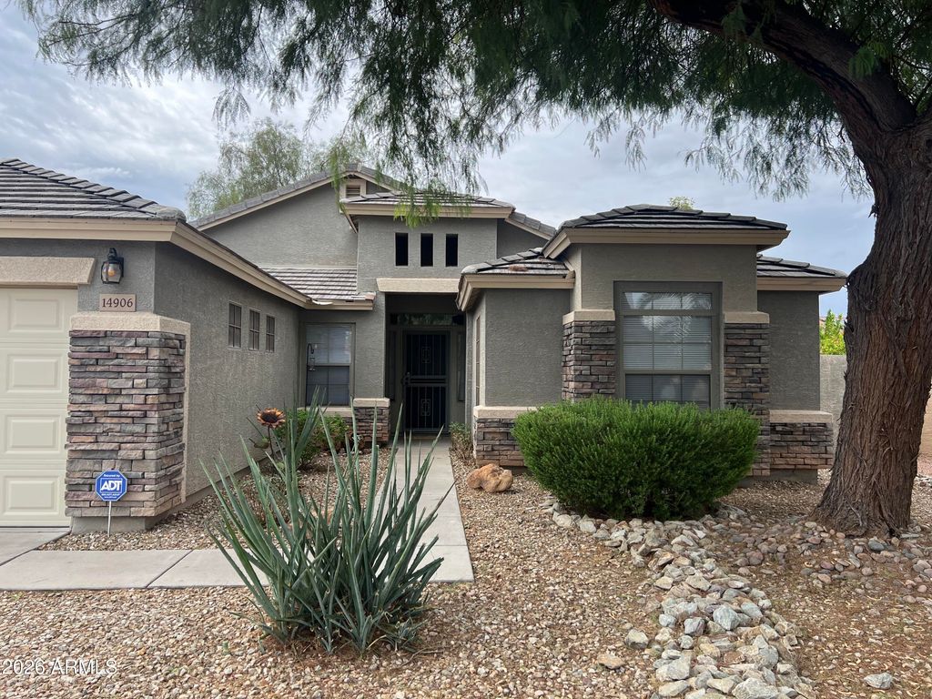 14906 N 134TH Circle, Surprise, AZ 85379 — photo 3