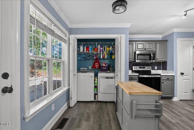 85 Wilders Crossing Drive, Louisburg, NC 27549