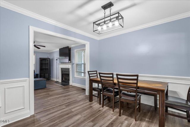 85 Wilders Crossing Drive, Louisburg, NC 27549