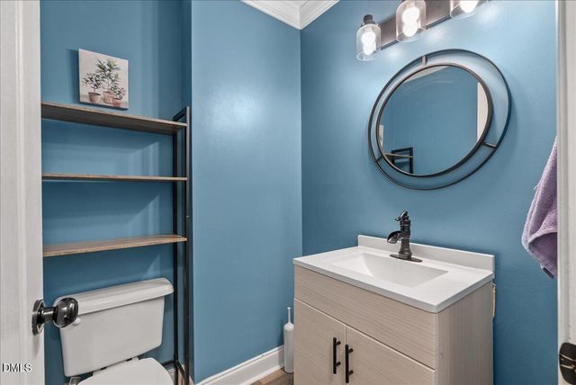 85 Wilders Crossing Drive, Louisburg, NC 27549