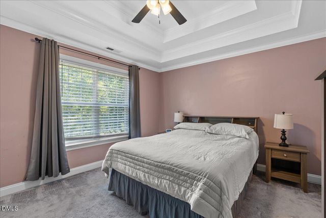 85 Wilders Crossing Drive, Louisburg, NC 27549
