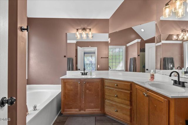 85 Wilders Crossing Drive, Louisburg, NC 27549