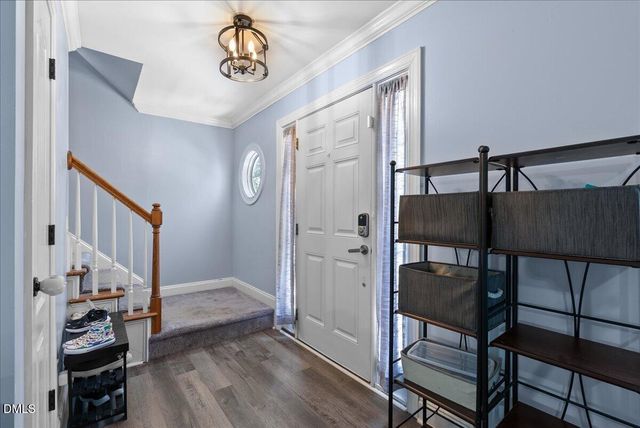 85 Wilders Crossing Drive, Louisburg, NC 27549
