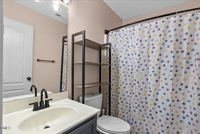 85 Wilders Crossing Drive, Louisburg, NC 27549