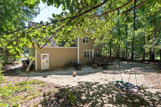85 Wilders Crossing Drive, Louisburg, NC 27549