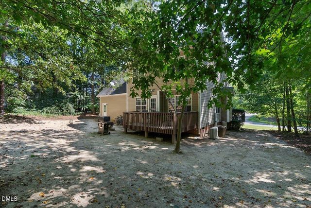 85 Wilders Crossing Drive, Louisburg, NC 27549