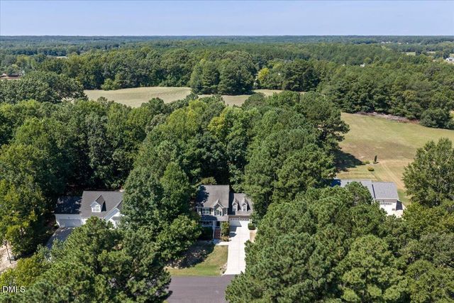 85 Wilders Crossing Drive, Louisburg, NC 27549