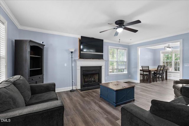 85 Wilders Crossing Drive, Louisburg, NC 27549