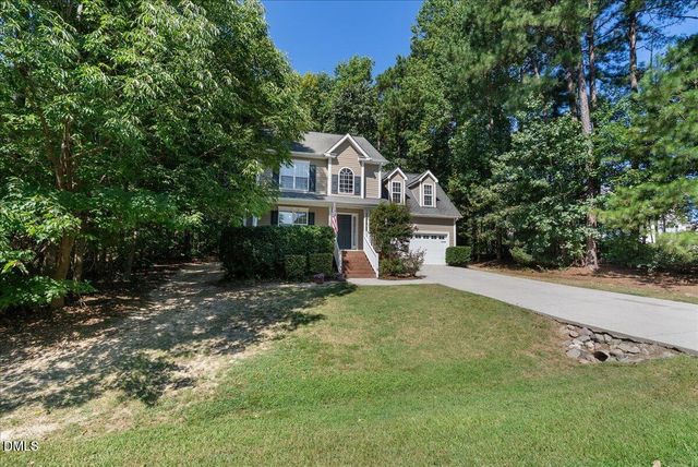 85 Wilders Crossing Drive, Louisburg, NC 27549