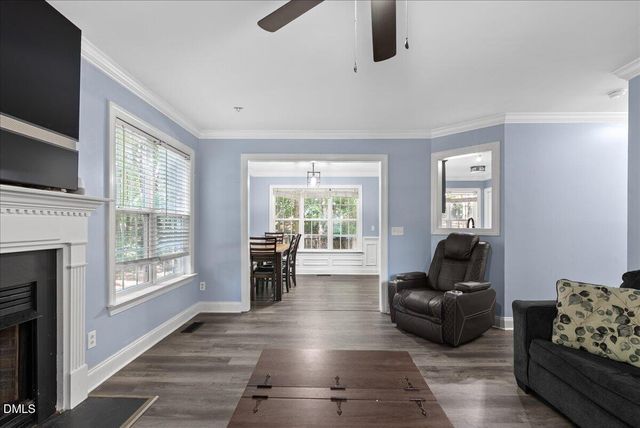 85 Wilders Crossing Drive, Louisburg, NC 27549