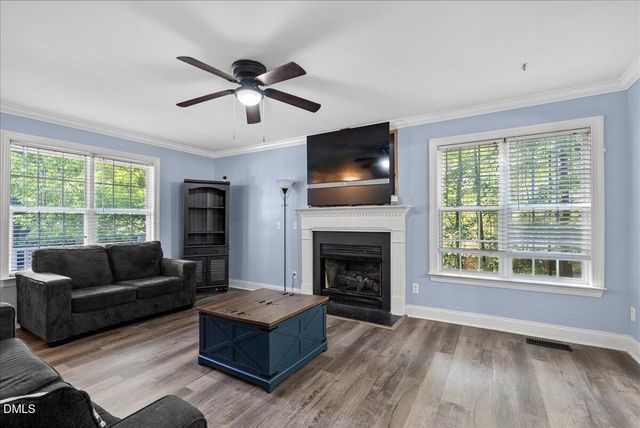 85 Wilders Crossing Drive, Louisburg, NC 27549
