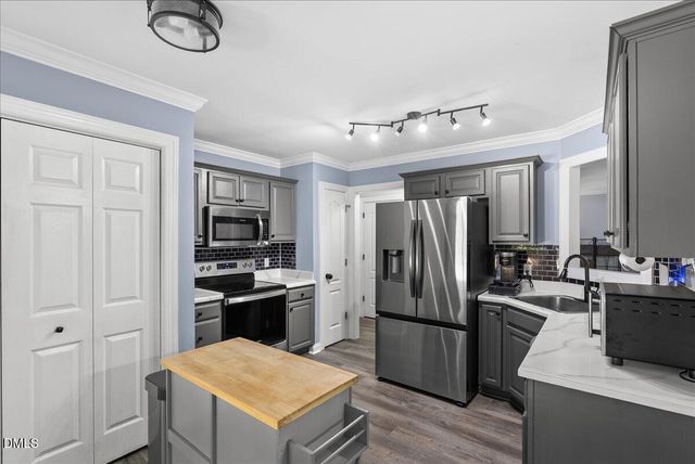 85 Wilders Crossing Drive, Louisburg, NC 27549