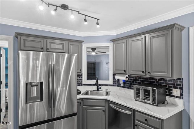 85 Wilders Crossing Drive, Louisburg, NC 27549