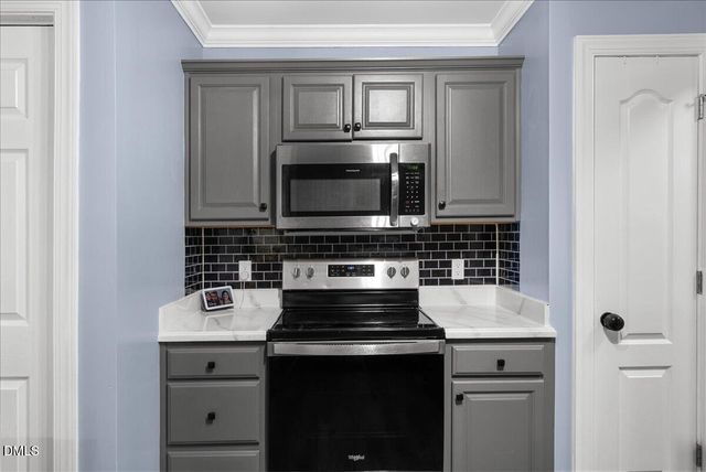 85 Wilders Crossing Drive, Louisburg, NC 27549