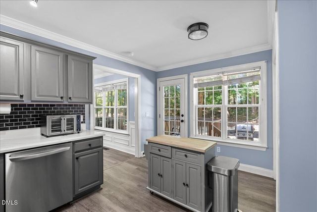 85 Wilders Crossing Drive, Louisburg, NC 27549