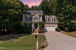 85 Wilders Crossing Drive, Louisburg, NC 27549