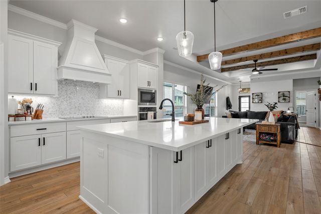 9007 Sassafras Street, Temple, TX 76502