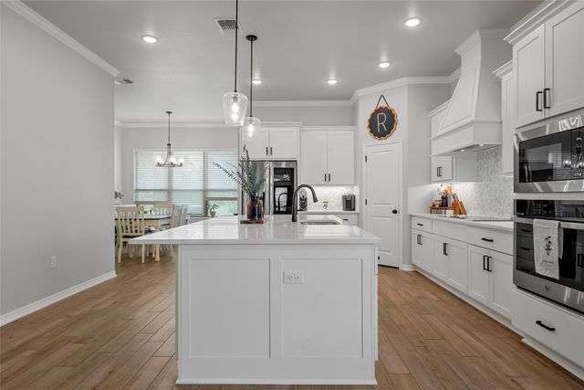 9007 Sassafras Street, Temple, TX 76502