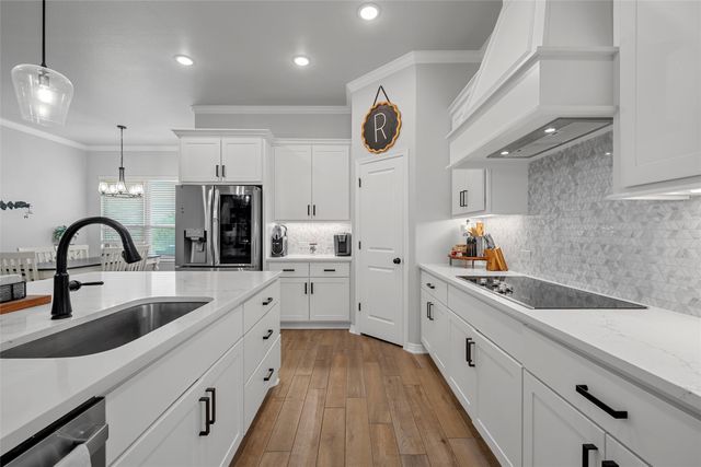 9007 Sassafras Street, Temple, TX 76502