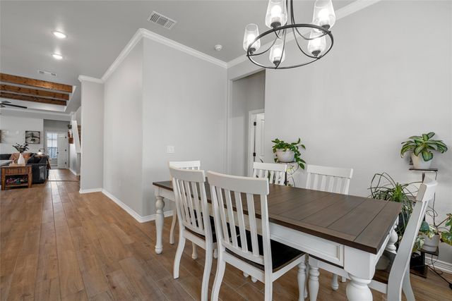 9007 Sassafras Street, Temple, TX 76502