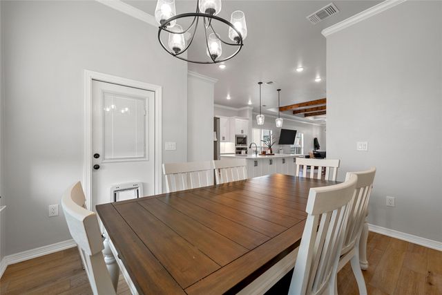 9007 Sassafras Street, Temple, TX 76502
