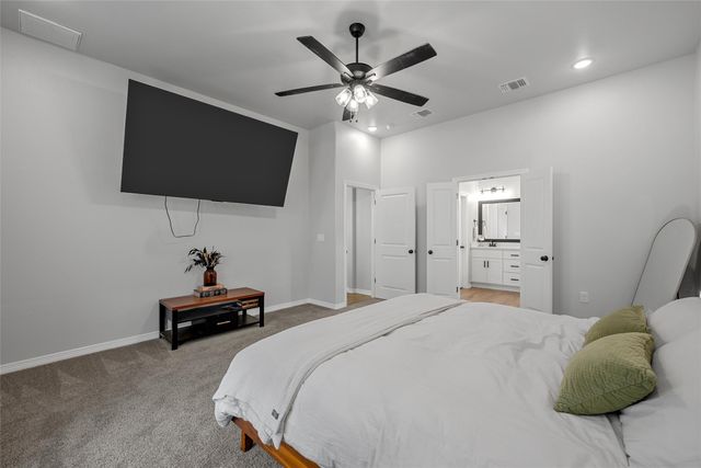 9007 Sassafras Street, Temple, TX 76502