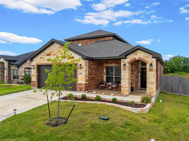 9007 Sassafras Street, Temple, TX 76502
