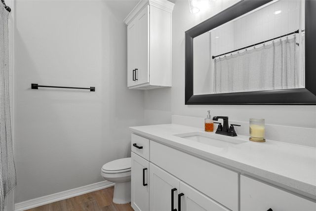 9007 Sassafras Street, Temple, TX 76502