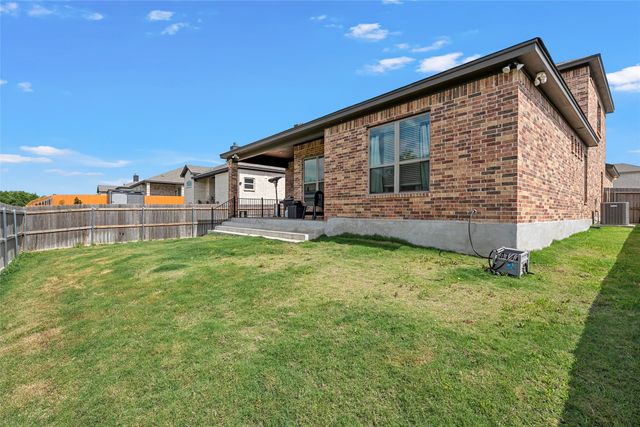 9007 Sassafras Street, Temple, TX 76502