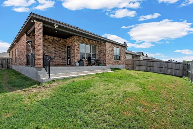 9007 Sassafras Street, Temple, TX 76502