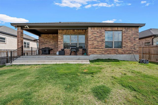 9007 Sassafras Street, Temple, TX 76502