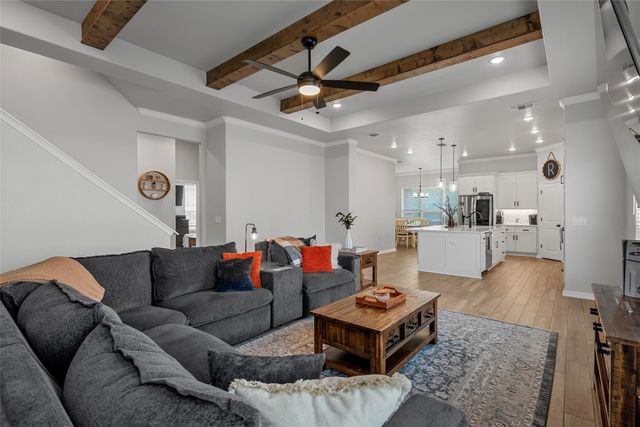 9007 Sassafras Street, Temple, TX 76502