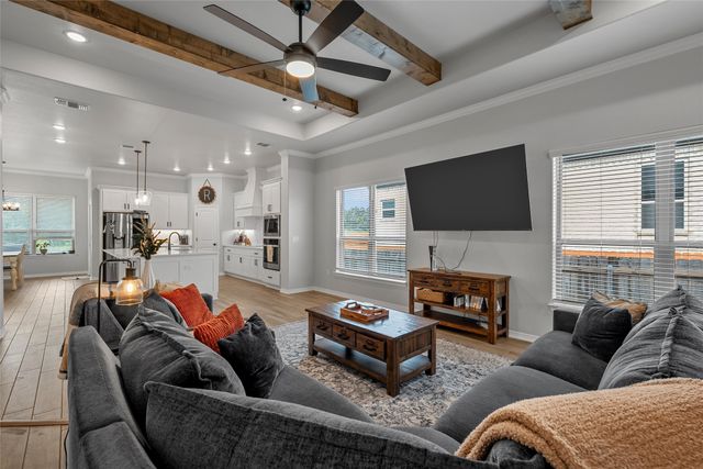 9007 Sassafras Street, Temple, TX 76502