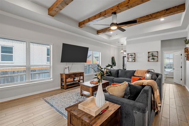 9007 Sassafras Street, Temple, TX 76502