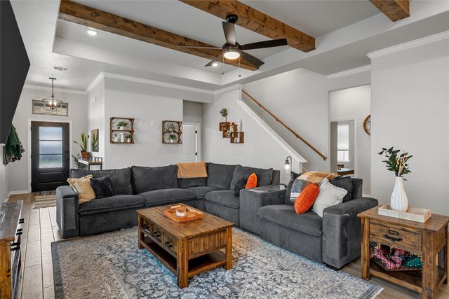 9007 Sassafras Street, Temple, TX 76502