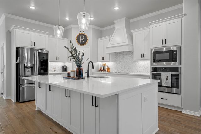 9007 Sassafras Street, Temple, TX 76502