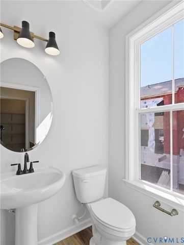 127 This Way, Midlothian, VA 23114