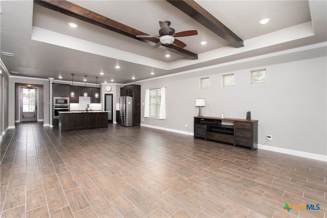 2118 Mercer Street, Nolanville, TX 76559