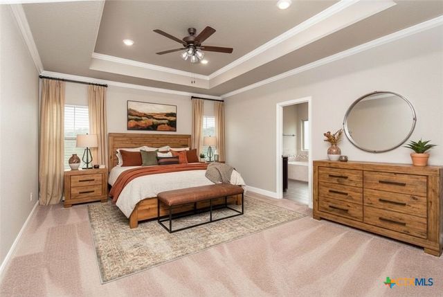 2118 Mercer Street, Nolanville, TX 76559