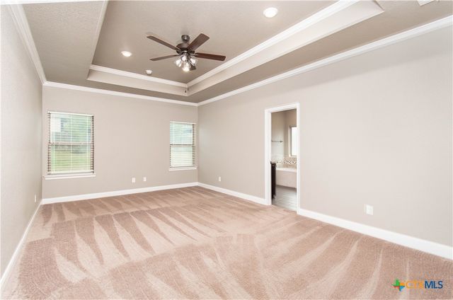 2118 Mercer Street, Nolanville, TX 76559