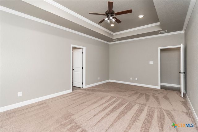 2118 Mercer Street, Nolanville, TX 76559