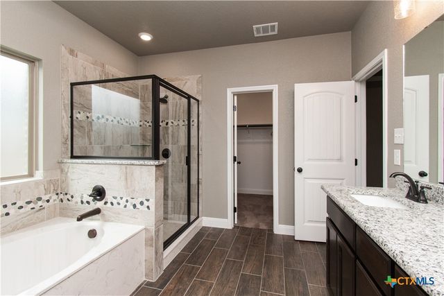 2118 Mercer Street, Nolanville, TX 76559