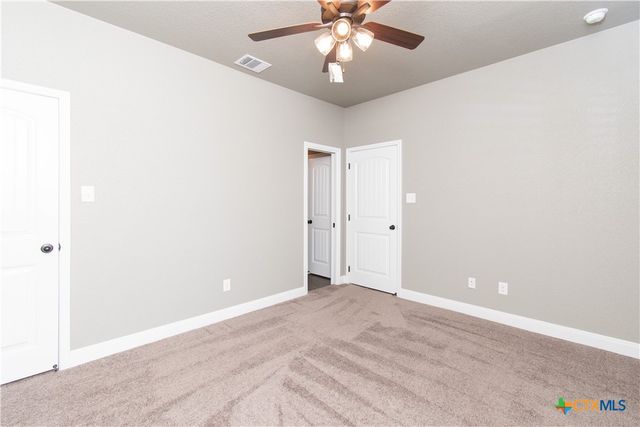 2118 Mercer Street, Nolanville, TX 76559