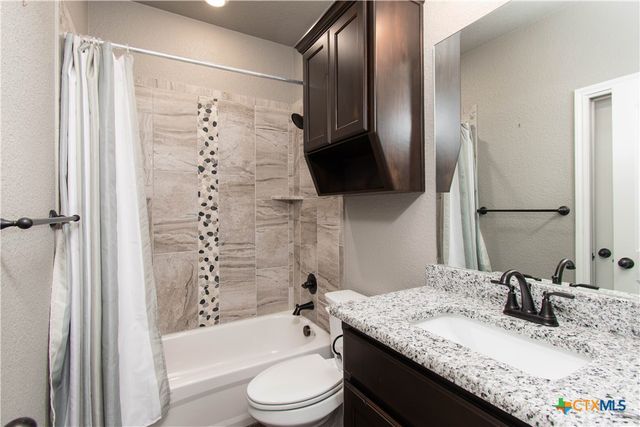 2118 Mercer Street, Nolanville, TX 76559