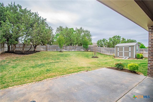 2118 Mercer Street, Nolanville, TX 76559