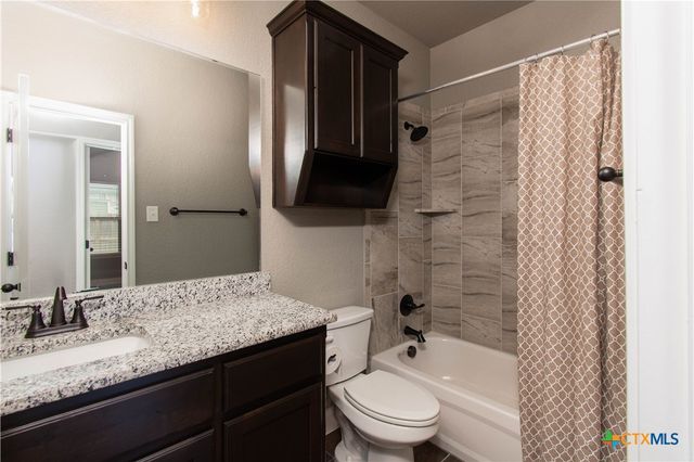 2118 Mercer Street, Nolanville, TX 76559