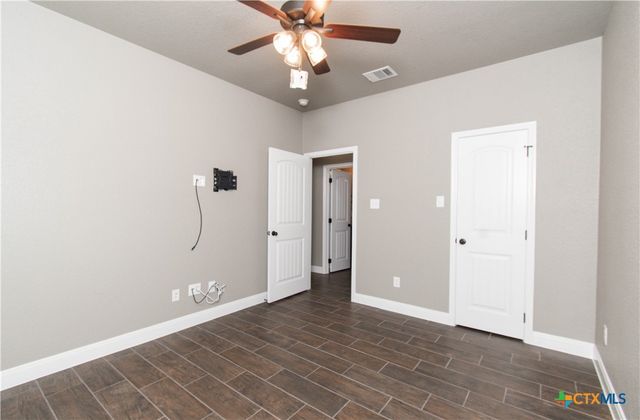 2118 Mercer Street, Nolanville, TX 76559