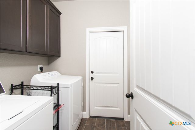 2118 Mercer Street, Nolanville, TX 76559